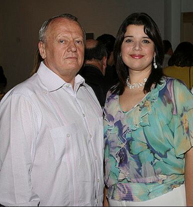 Ana Navarro Net Worth, Married, Husband, Weight Loss